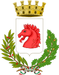 Colle di Val d'Elsa-Stemma